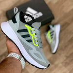 Adidas 2K Gris Caballero