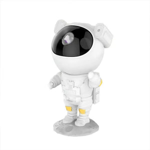 Proyector Galaxias Astronauta Bluetooh