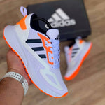 Adidas 2K Gris Caballero